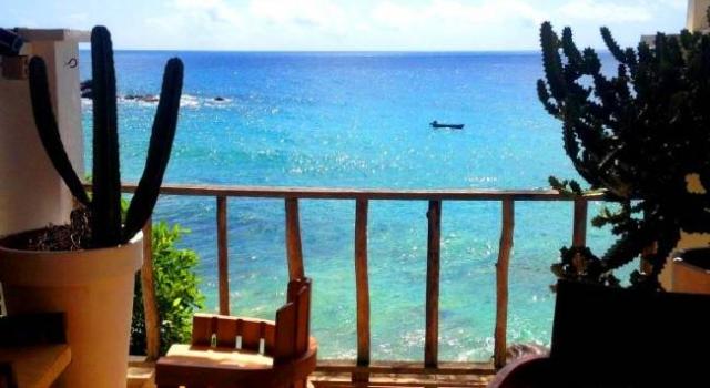 Bliss hotel Seychelles