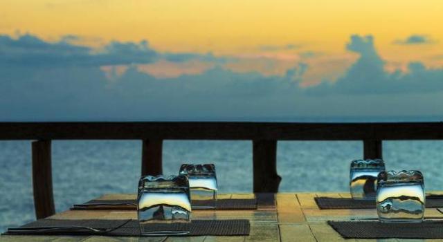 Bliss hotel Seychelles