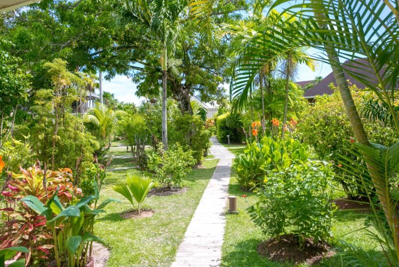 Les Lauriers Eco Hotel & Restaurant