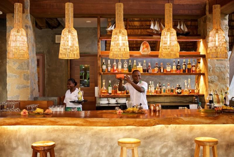 Les Lauriers Eco Hotel & Restaurant