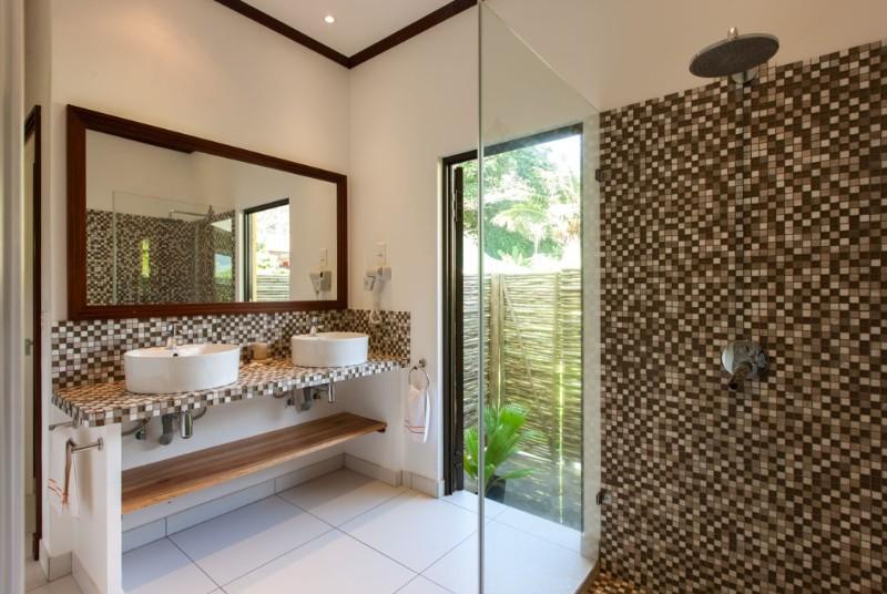 Les Lauriers Eco Hotel & Restaurant