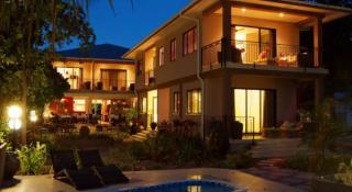 Le Repaire Boutique Hotel