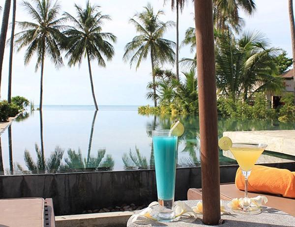 Weekender Resort