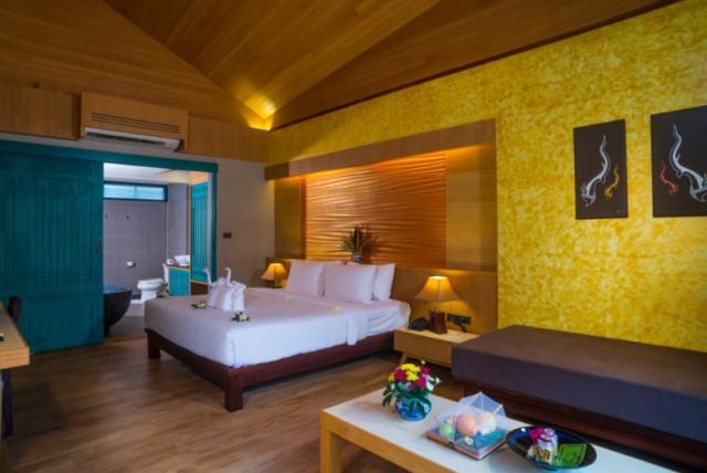 Weekender Resort