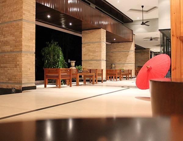 Weekender Resort