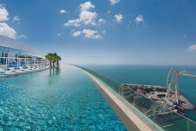 Address Beach Resort