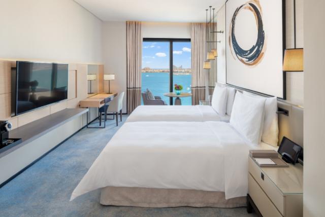 Address Beach Resort