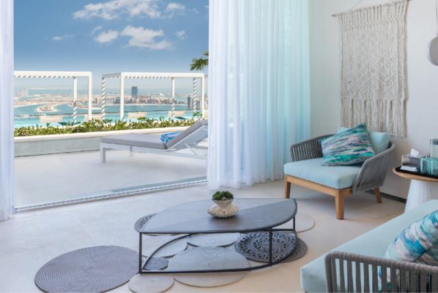 Address Beach Resort