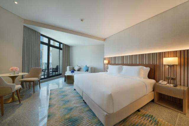 Arabian Park Dubai, An Edge By Rotana