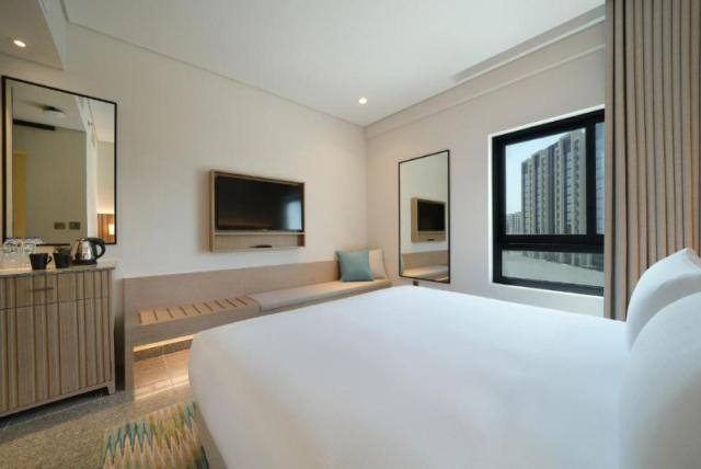Arabian Park Dubai, An Edge By Rotana
