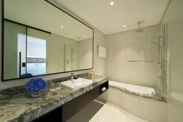 Arabian Park Dubai, An Edge By Rotana