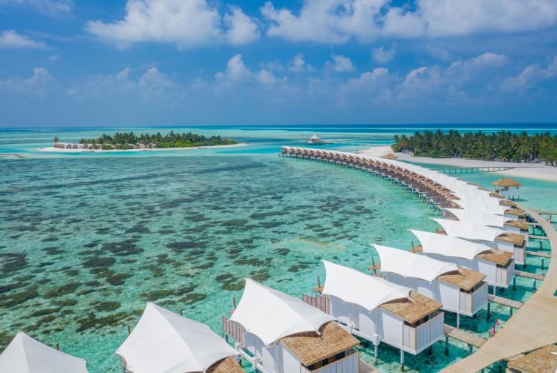 Chaaya Lagoon Hakura Huraa