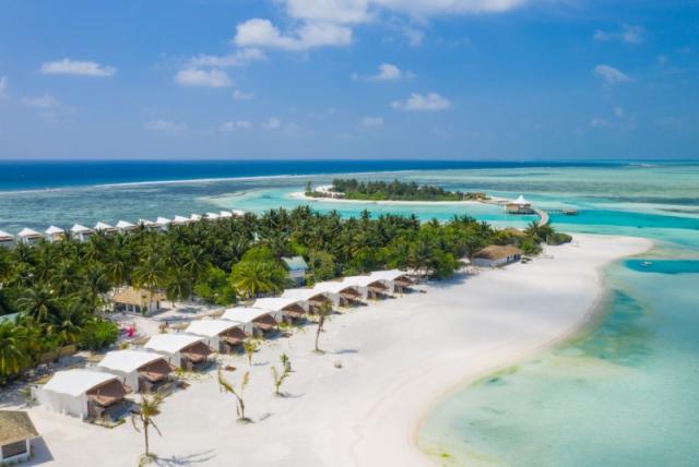 Beach Bungalows - Aerial View 1.jpg