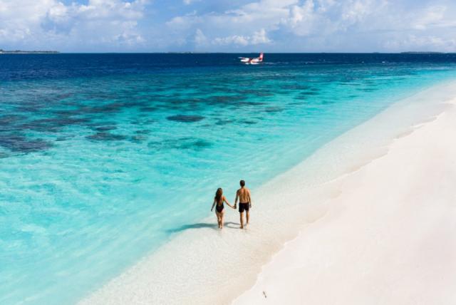 Reethi Faru Resort