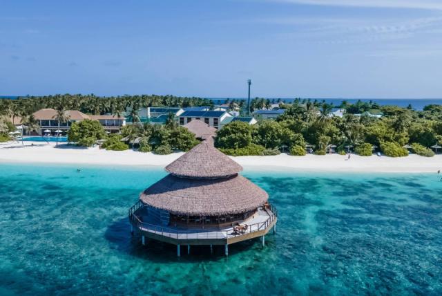 Reethi Faru Resort