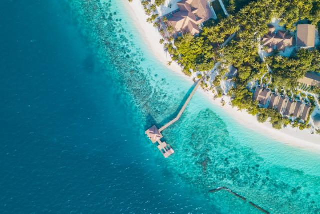 Reethi Faru Resort