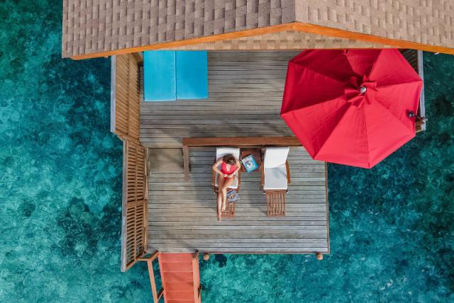 Reethi Faru Resort