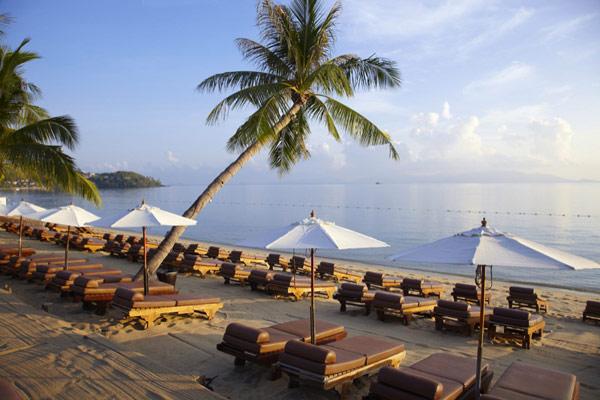 Bandara Resort & Spa