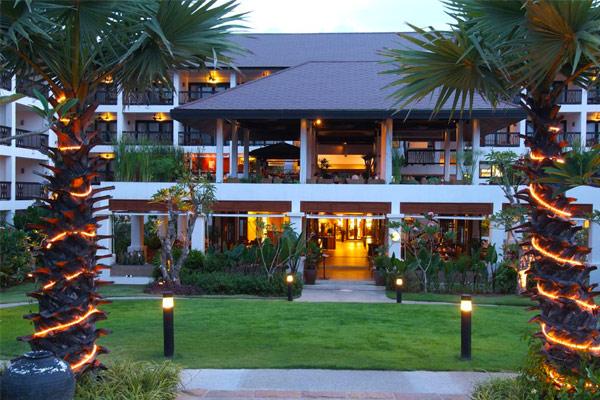 Bandara Resort & Spa