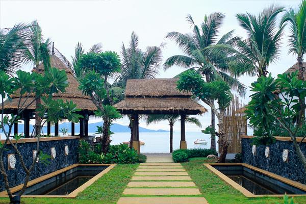 Bandara Resort & Spa