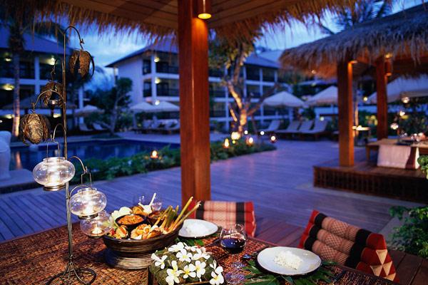 Bandara Resort & Spa