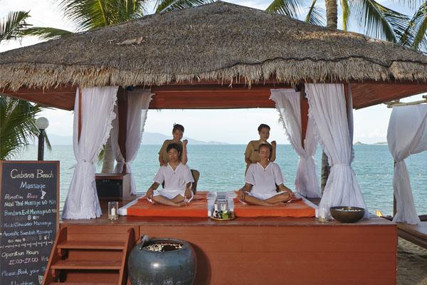 Bandara Resort & Spa