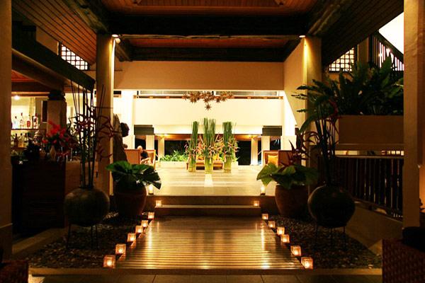 Bandara Resort & Spa