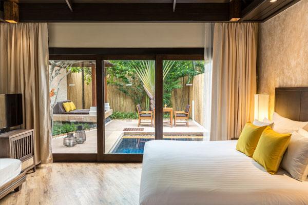 Bandara Resort & Spa