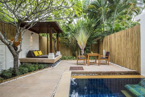 Bandara Resort & Spa