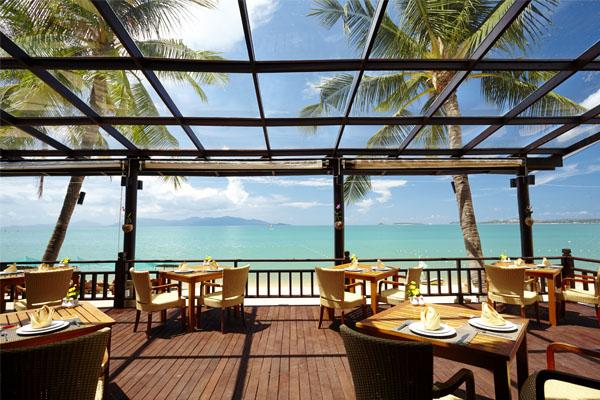 Bandara Resort & Spa