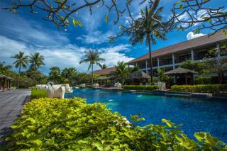 Bandara Resort & Spa