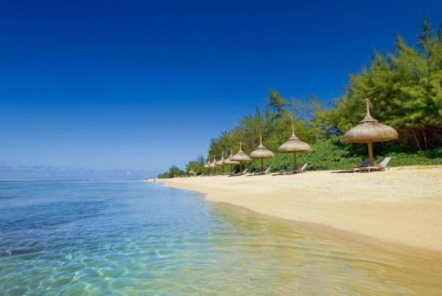 Sofitel So Mauritius