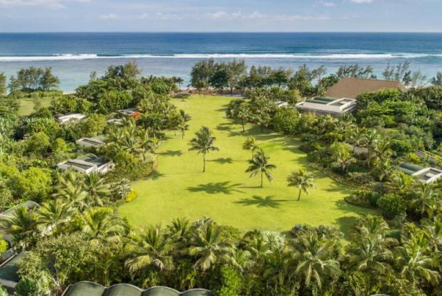 Sofitel So Mauritius