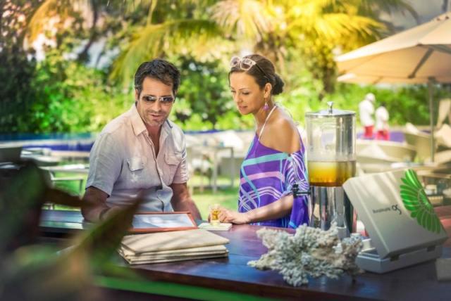 Sofitel So Mauritius