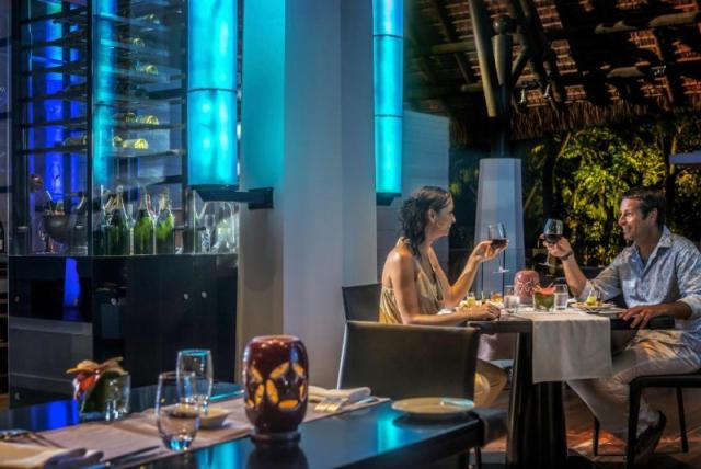 Sofitel So Mauritius