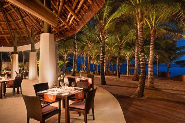 Sofitel So Mauritius