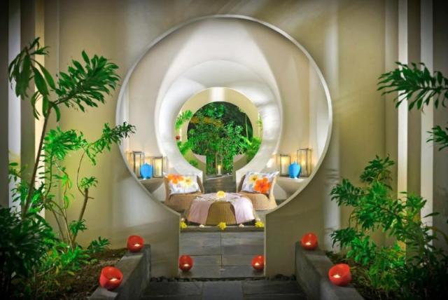 Sofitel So Mauritius