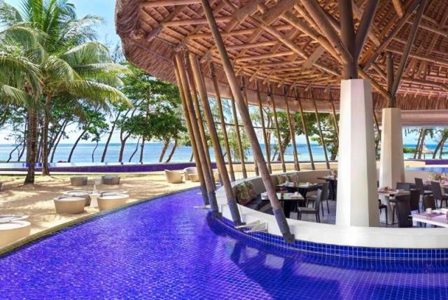 Sofitel So Mauritius