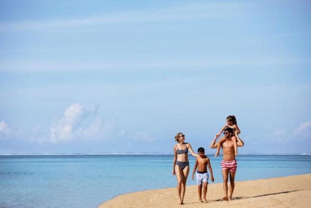 Sofitel So Mauritius