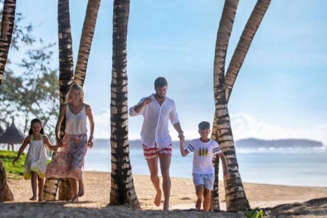 Sofitel So Mauritius