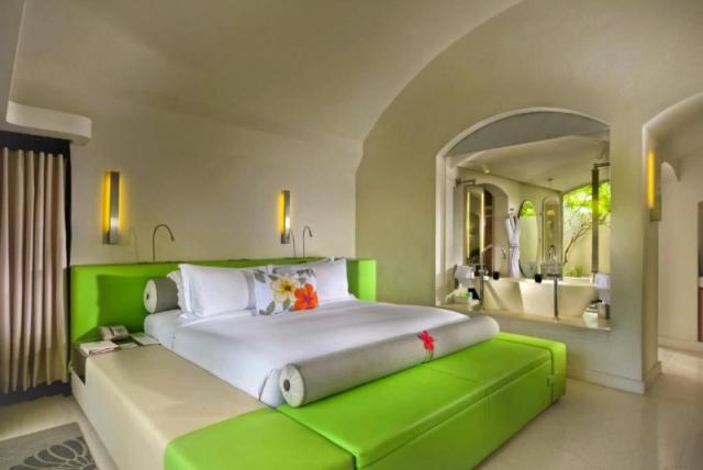 Sofitel So Mauritius
