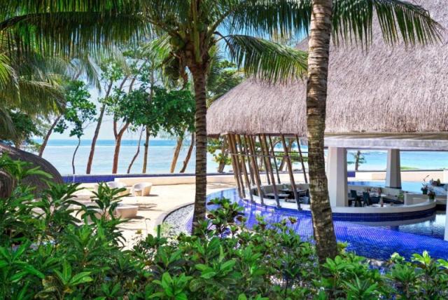 Sofitel So Mauritius