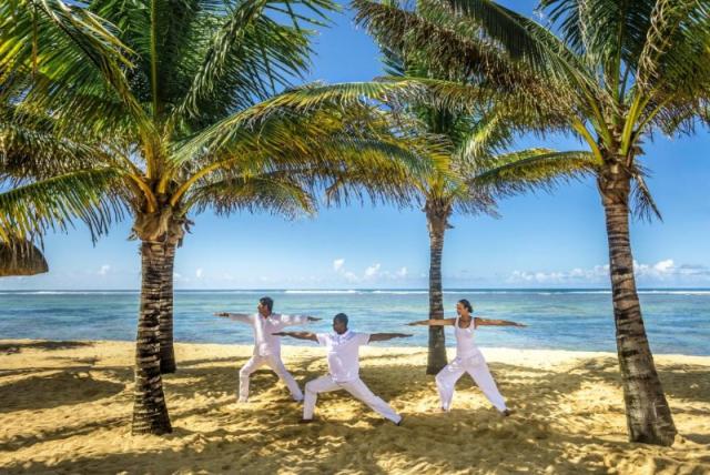 Sofitel So Mauritius