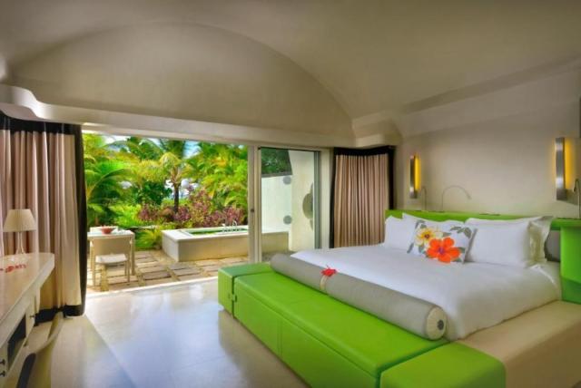 Sofitel So Mauritius