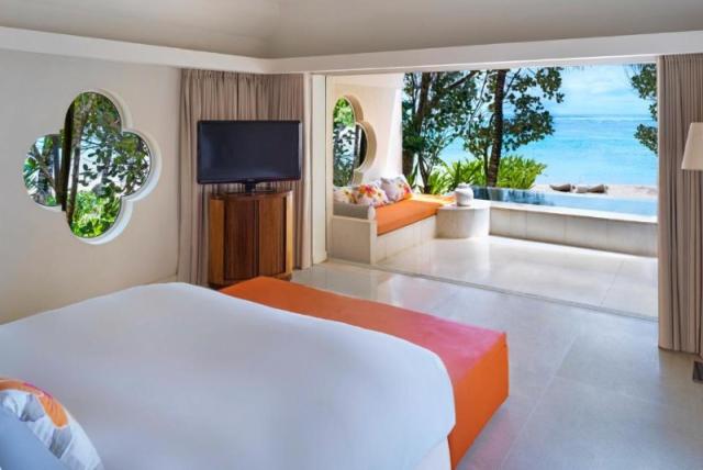 Sofitel So Mauritius