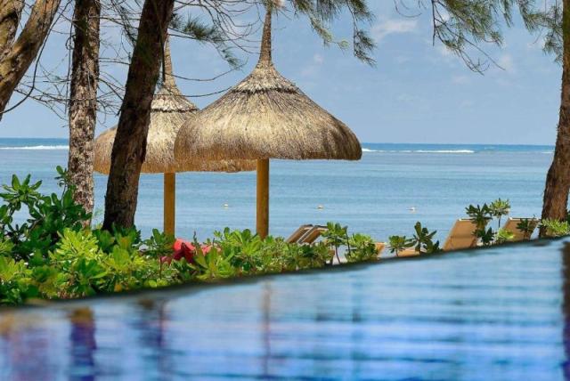 Sofitel So Mauritius