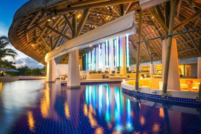 Sofitel So Mauritius