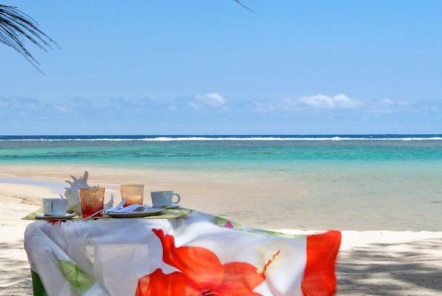 Sofitel So Mauritius