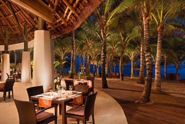 Sofitel So Mauritius