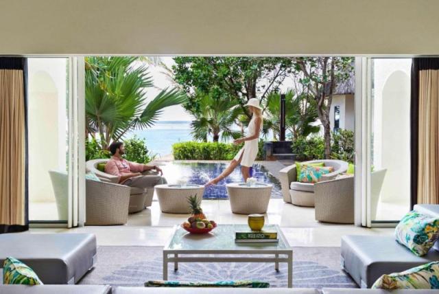 Sofitel So Mauritius